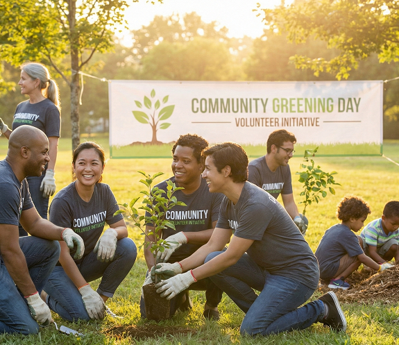 CSR & Community Programs