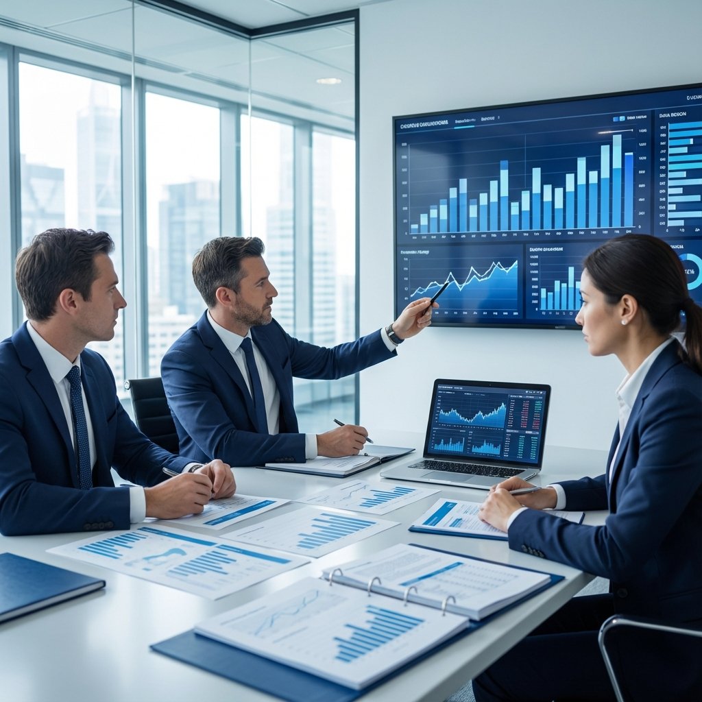 Service Illustration