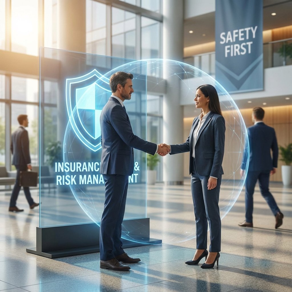 Insurance & Risk Advisory